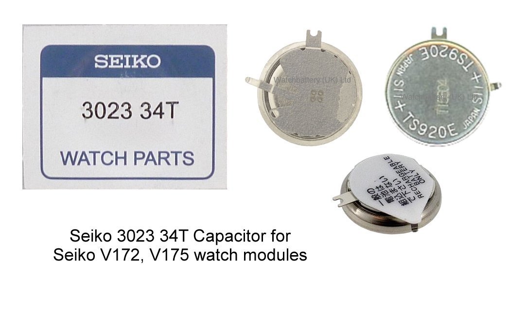 seiko solar watch battery replacement near me