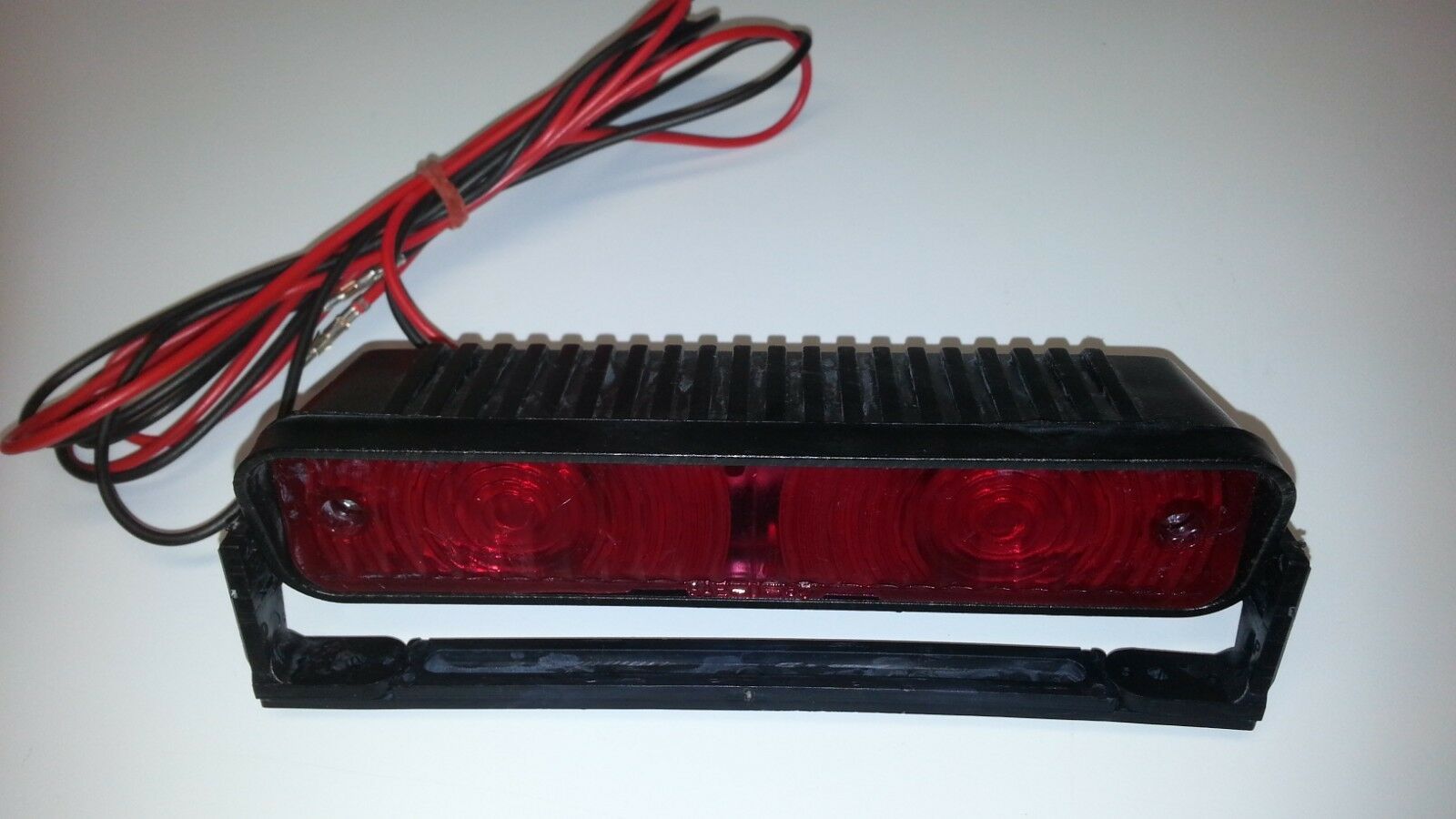 Truck Cap 3rd Brake Light w/mounting bracket Other