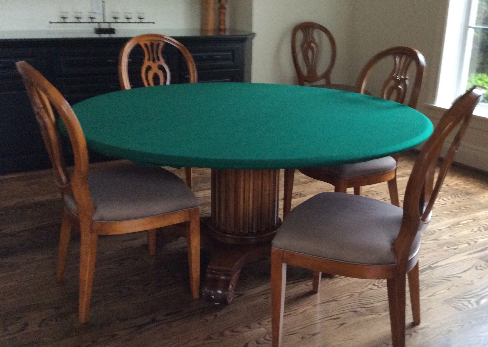 FELT style poker table cover in SPEED LITE and 37 similar items