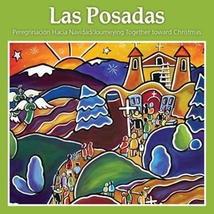 Las Posadas by Various Artists