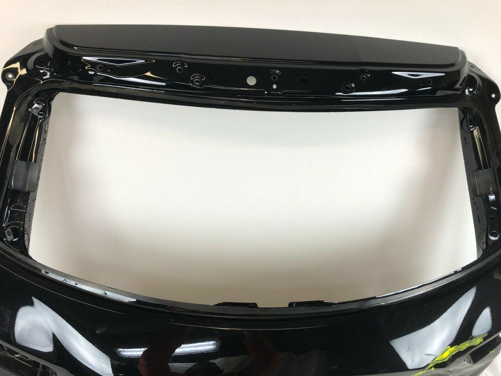 201920 GM OEM Chevy Blazer RS Lift Gate Tailgate Trunk HatchBlack