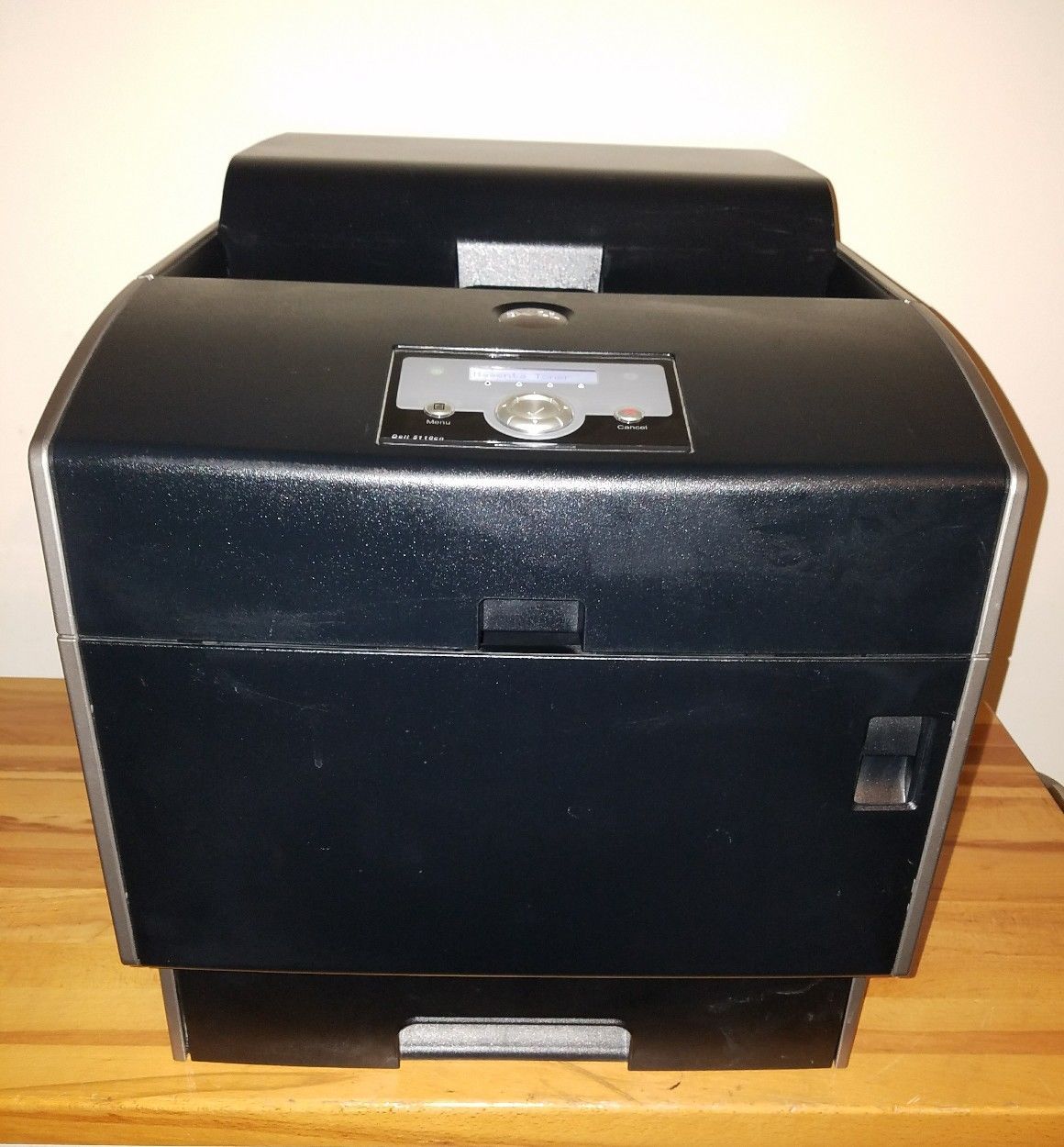 Dell 5110cn Workgroup Color Laser Printer - Printers