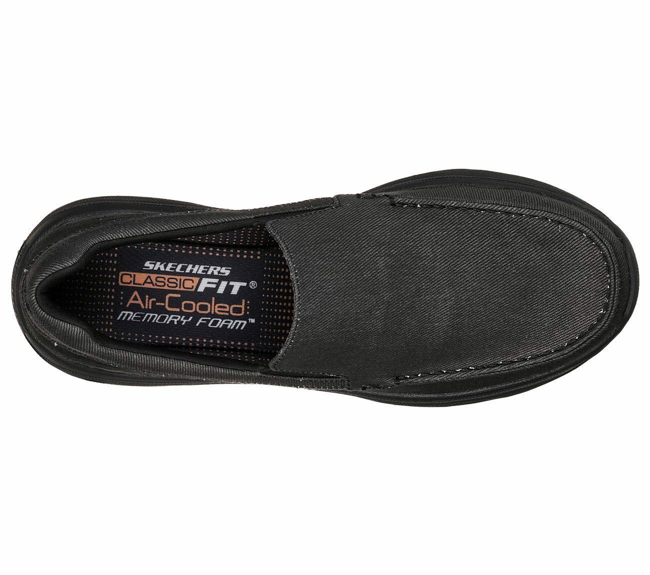 skechers harsen alondro