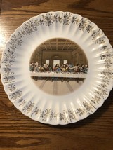 Lords Supper Plate - $20.00
