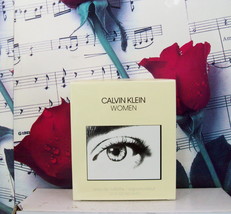 Calvin Klein Women By Calvin Klein 1.6 FL. OZ. EDT Spray. - $69.99