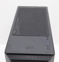 CyberPowerPC GMA5200BSTV3 Ryzen 3-3100 3.59GHz 8GB 240GB SSD 1TB HDD RX570 READ image 3