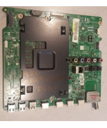 Samsung BN94-10522R Main Board for UN65JU6700FXZA (Version TD03) - $35.50