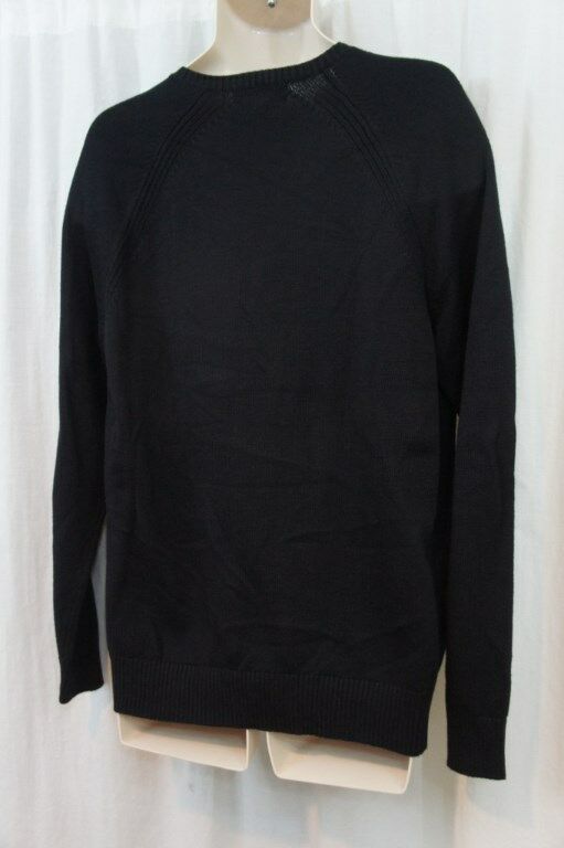 mens deep v neck sweater