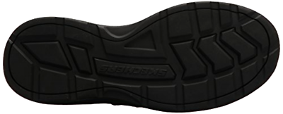 skechers men's melbo journeyman 2 fisherman sandal