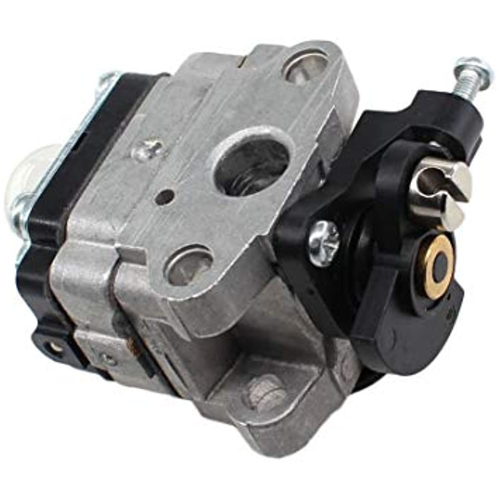 Carburetor Fuel line for Ryobi 4 Cycle S430 WeedEater Yard, Garden