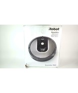 iRobot Roomba 960 WiFi Connect Robotic Vacuum &amp; Virtual Wall     USED - $208.54