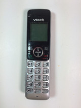 vTech CS6629-3 HANDSET cordless DECT tele phone remote charge charging digital - $17.77