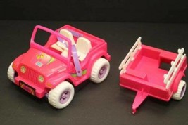 Purse /& Shoes Wand New Old Stock ~ Barbie Kelly Club Accessories ~ Tiara