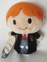 Hallmark Itty Bittys Warner Brothers Harry Potter Ron Weasley Plush  - $7.95