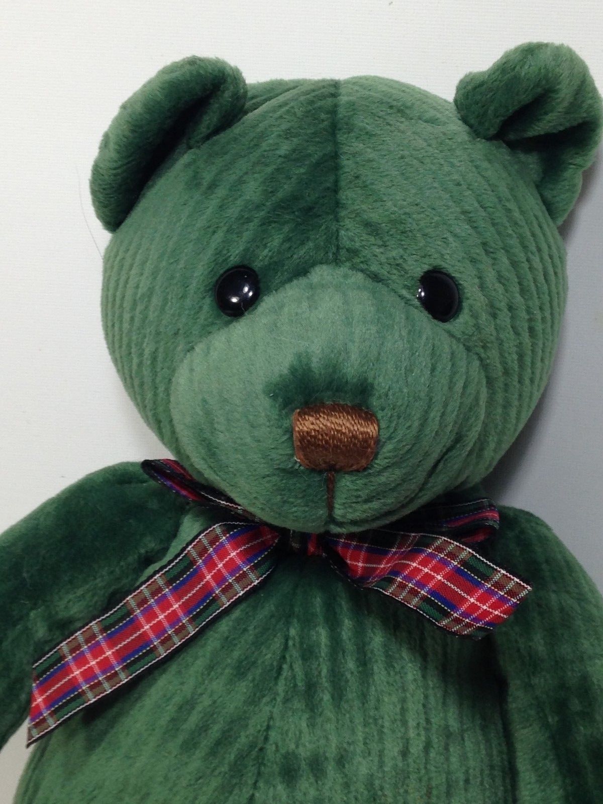 corduroy the teddy bear