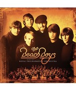 The Beach Boys With The Royal Philharmonic Orchestra -The Beach Boys -Se... - $13.35