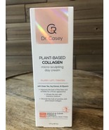 Dr. Casey. Plant-Based Collagen. Micro-Sculpting Day Cream, 59 ml/2 oz. - $22.40