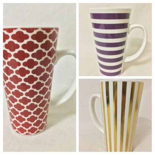 Lot Of 3 California Pantry Pattern Tall And 15 Similar Items