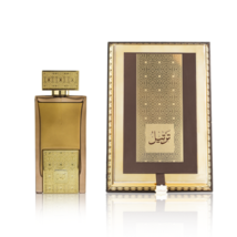 Gold Tartiel  Arabian Oud Perfumes 75 ml Spray Tarteel Oriental Fast Shipping - $179.00