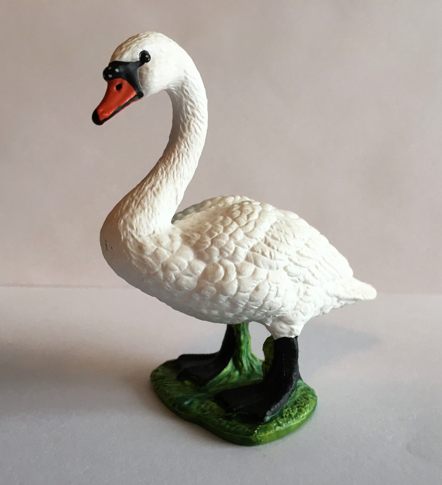 Schleich Swan
