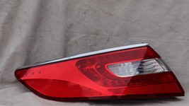 2012-17 Hyundai Azera LED Taillight Lamp Left Driver LH image 1