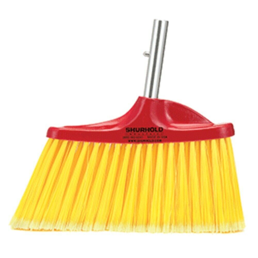 New Shurhold Angled Floor Broom Mops & Brooms