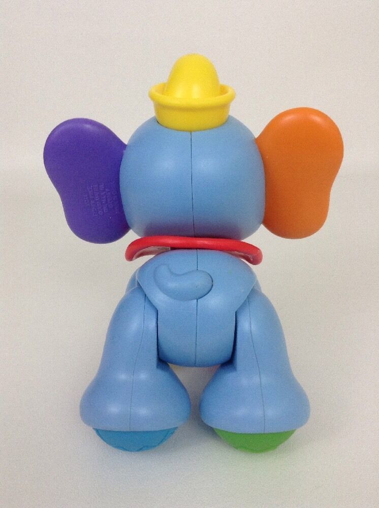 fisher price dumbo toy