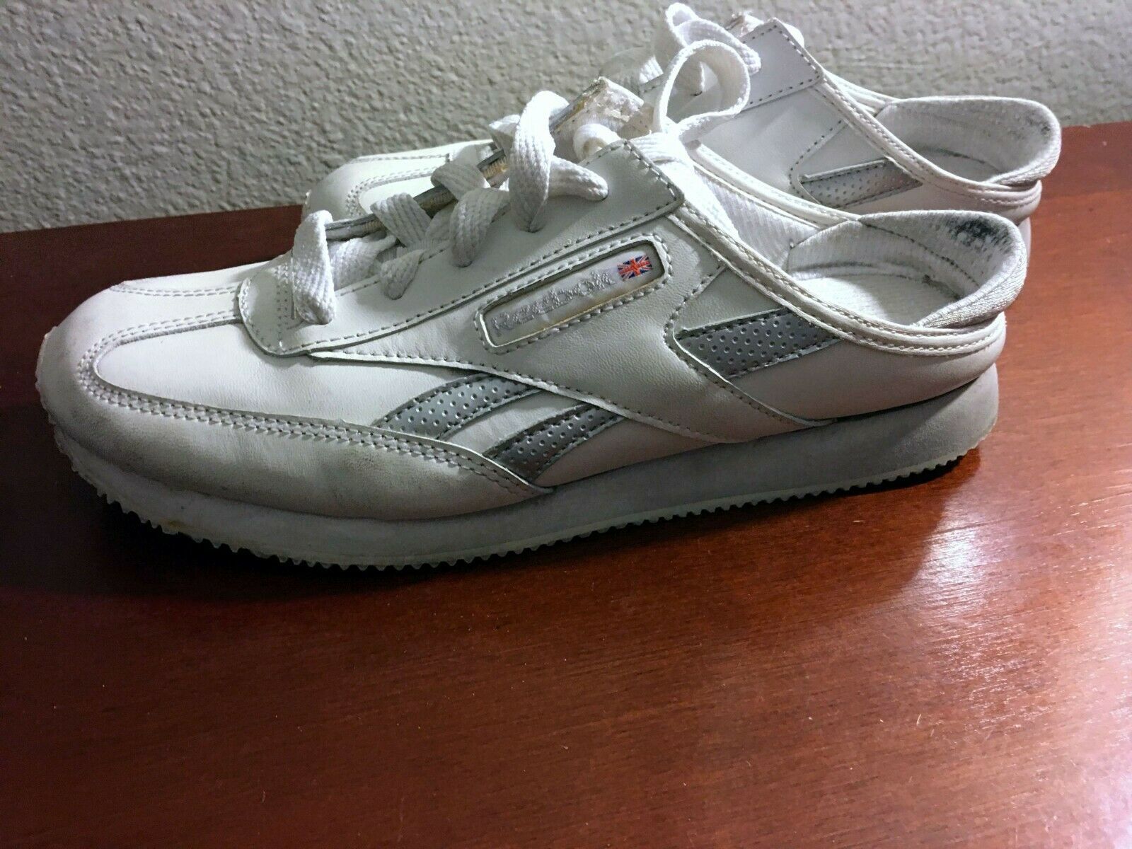 reebok mule sneakers
