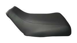For Honda Recon 250 Seat Cover 2005 Up Standard Black Color ATV Seat Cov... - $32.90