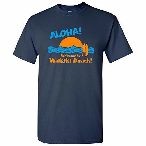waikiki t shirts