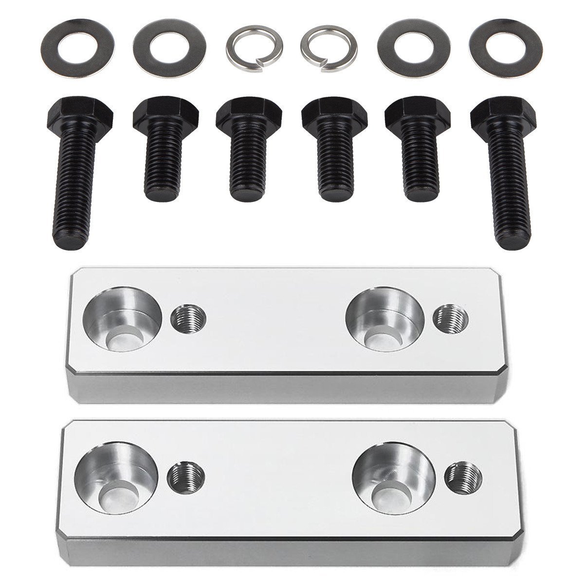 Toyota Sway Bar Relocation Kit