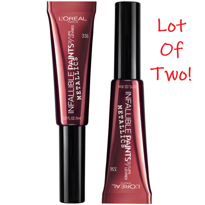 Loréal Lip Color 1 Customer Review And 7 Listings