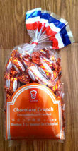 GARDEN CHOCOLATE CRUNCH CANDY (CHOCOLATE FLAVOURED CANDIES) 12.3 OZ - $15.90