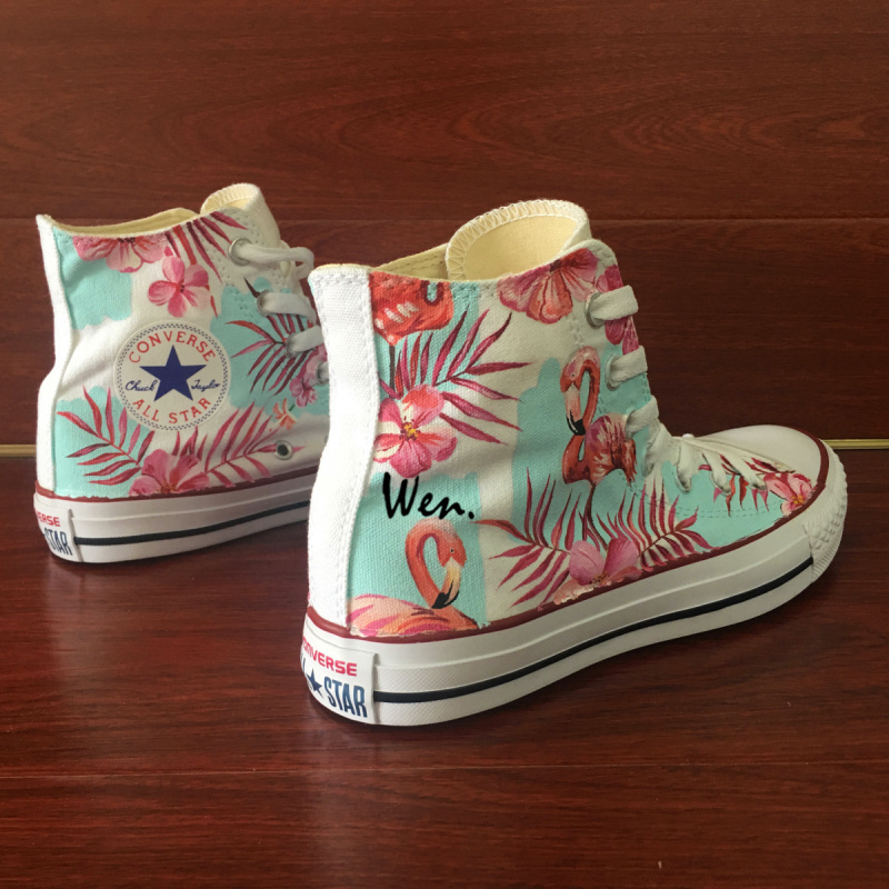 Converse Chuck Taylor 70s Hi Top Magic Flamingo/Egret/Black | Chuck taylors, Hype shoes, Converse