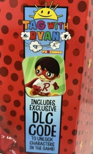 ryan's world ninja videos