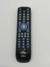 RCA RCRN04GR Universal Remote up to 4 Devices OEM Tested - $6.16