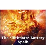 Lottery Spell - Black Magic Spell - $197.00