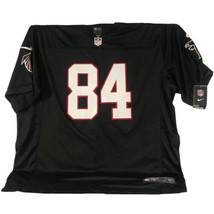 Vtg Atlanta Falcons Mens Jersey Roddy White #84 Reebok NFL Football Team  Home L