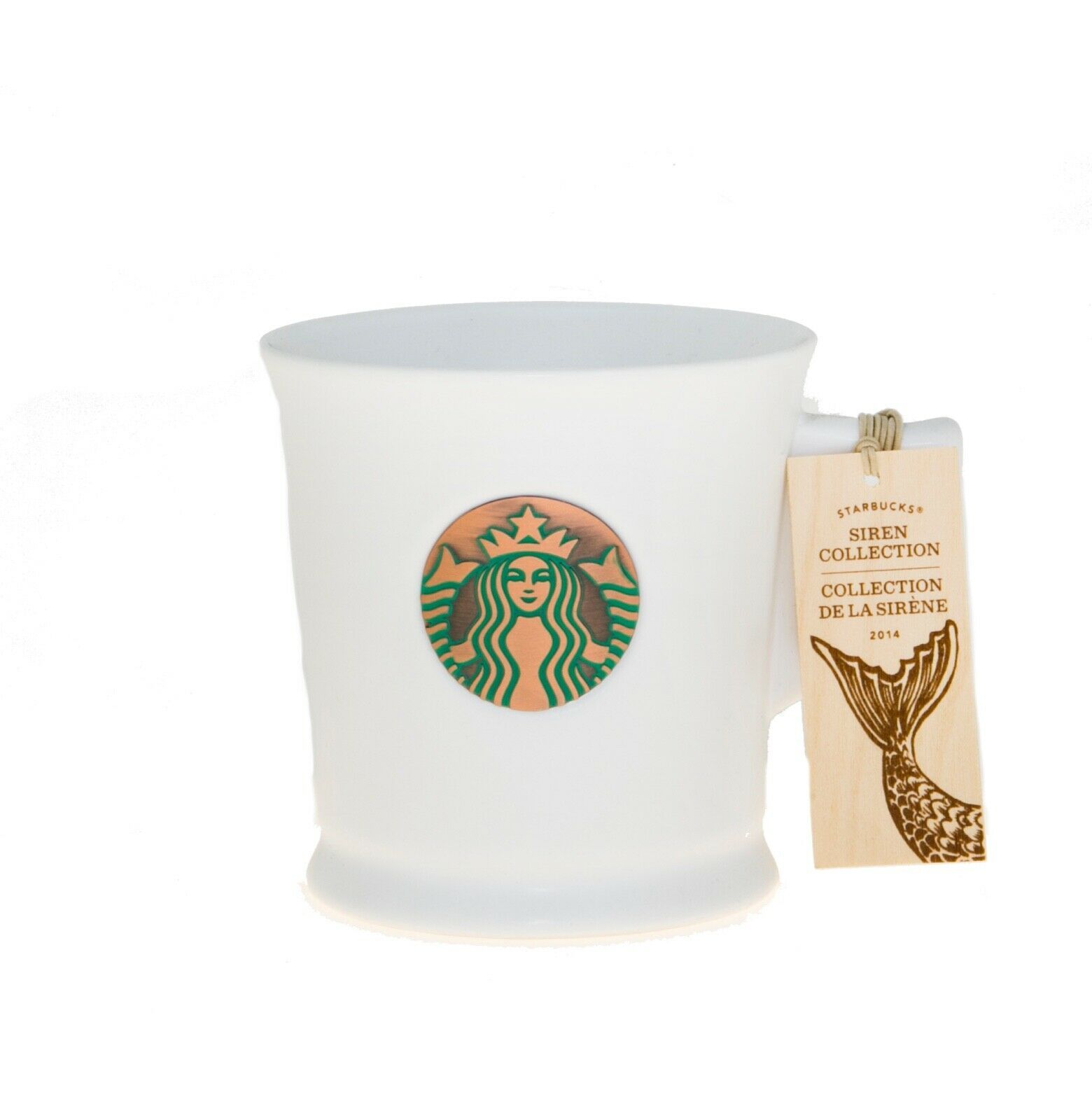 NEW Starbucks Espresso 3 oz Demi Cup Mug Spring Watercolor Red Purple 2016 