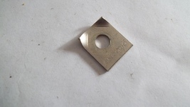 Ge Ground Plate WB2X646 - $7.95