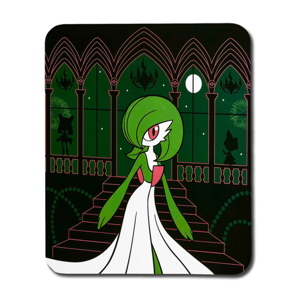 Primary image for Pokemon Gardevoir Moonlight Mouse Pad