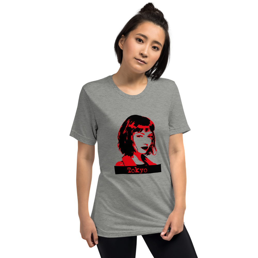 money heist tshirts