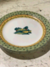 4 Corelle Landscape 7.25” Bread Plates - $18.96