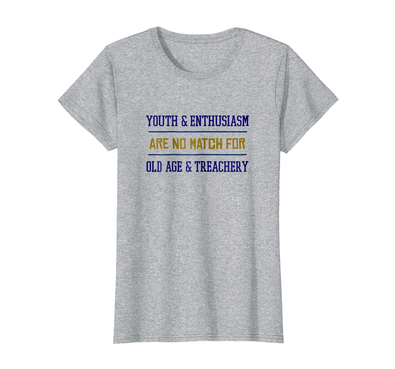 age tee shirts