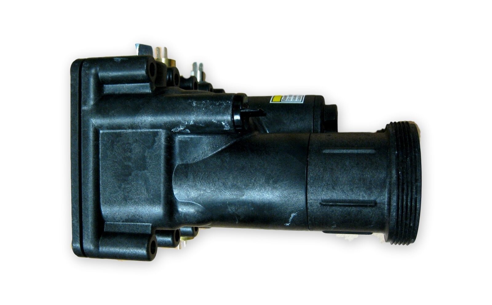 StaRite 777070016 Manifold For Pentair MasterTemp 400 Pool & Spa