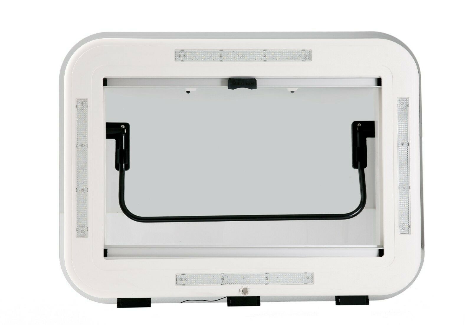 RV Caravan Motorhome LED Skylight Roof Window Hatch MG16SL 800/700/500