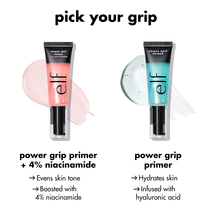 . . . Power Grip Primer, Gel-Based & Hydrating Face Primer for Smoothing Skin & image 4