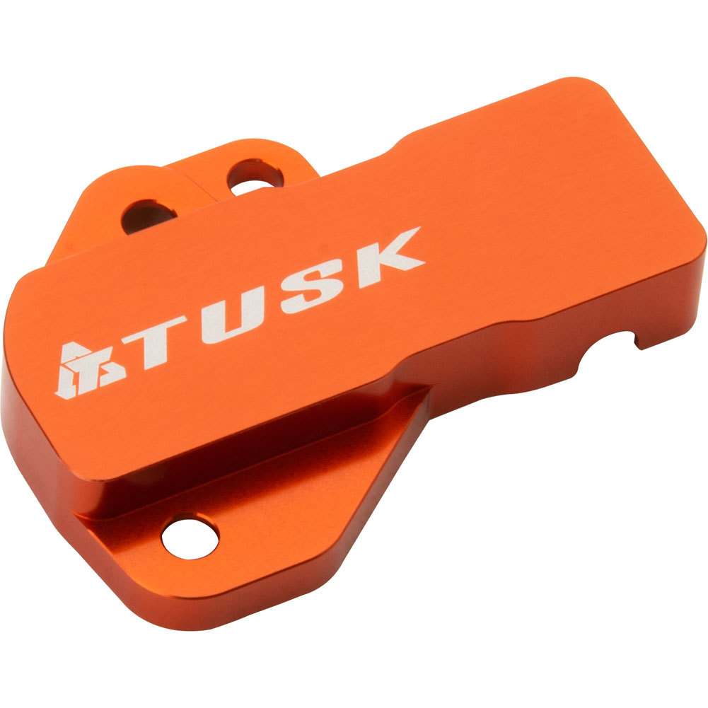 Tusk TPS Guard Orange KTM 300 XCW i (Fuel Injected) 20192023 Other Motorcycle Parts