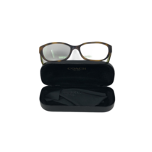Coach HC6002 Cecilia 5052 Tortoise 51/16 135 Designer Eyeglass Frames Gl... - $33.24