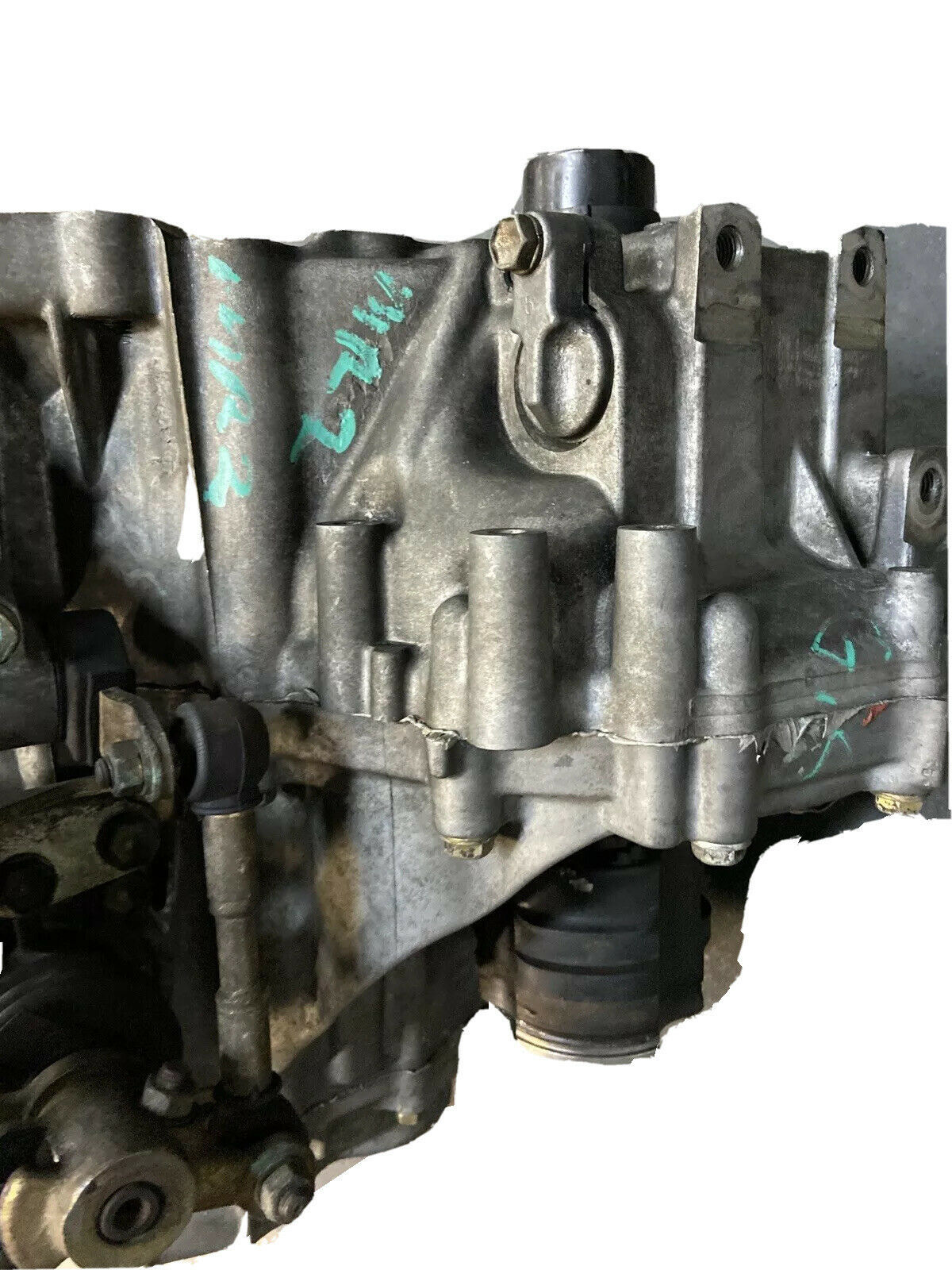 USA Standard Manual Transmission C56 5th Gear Set Toyota | ZMC56-5